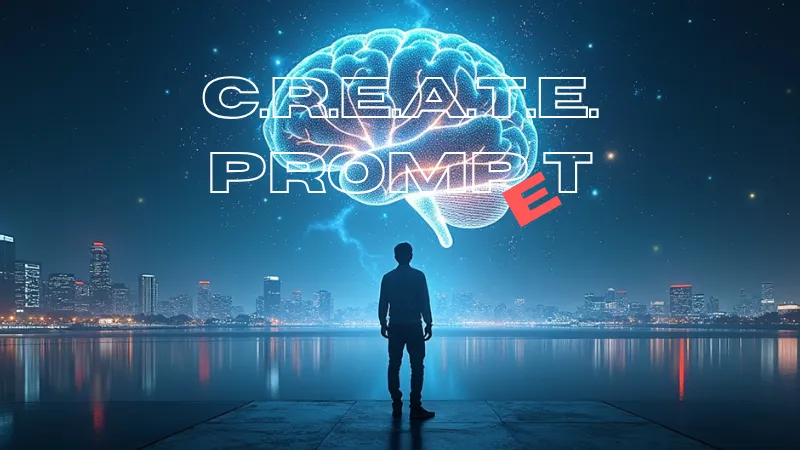 Yapay Zekadan Maksimum Verim Alma Sanatı: Sadece Soru Sormayı Bırakın, Yönlendirmeyi Öğrenin